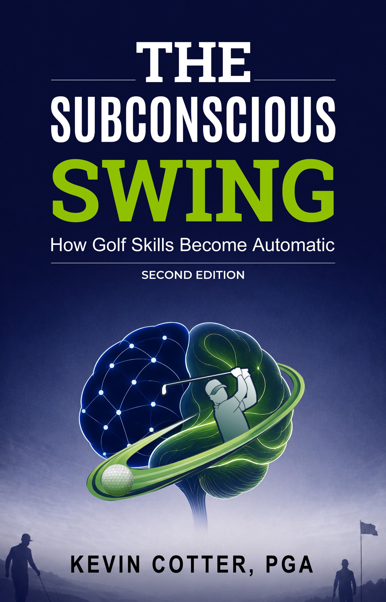 The Subconscious Swing Second Edition book cover